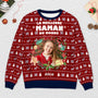 5713WFR2 pull moche de noel personnalise avec photo meilleur papa meilleure maman du monde 5713w6ztb