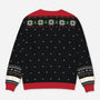 5718WFR3 pull moche de noel personnalise la fournee parfaite de mamie papi 5718w6uab