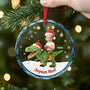 5736OFR2 ornement en verre personnalise pour enfant mon dinosaure de noel 5736okhqk_b061a02d d580 4310 9958 35b7ffa34e1d