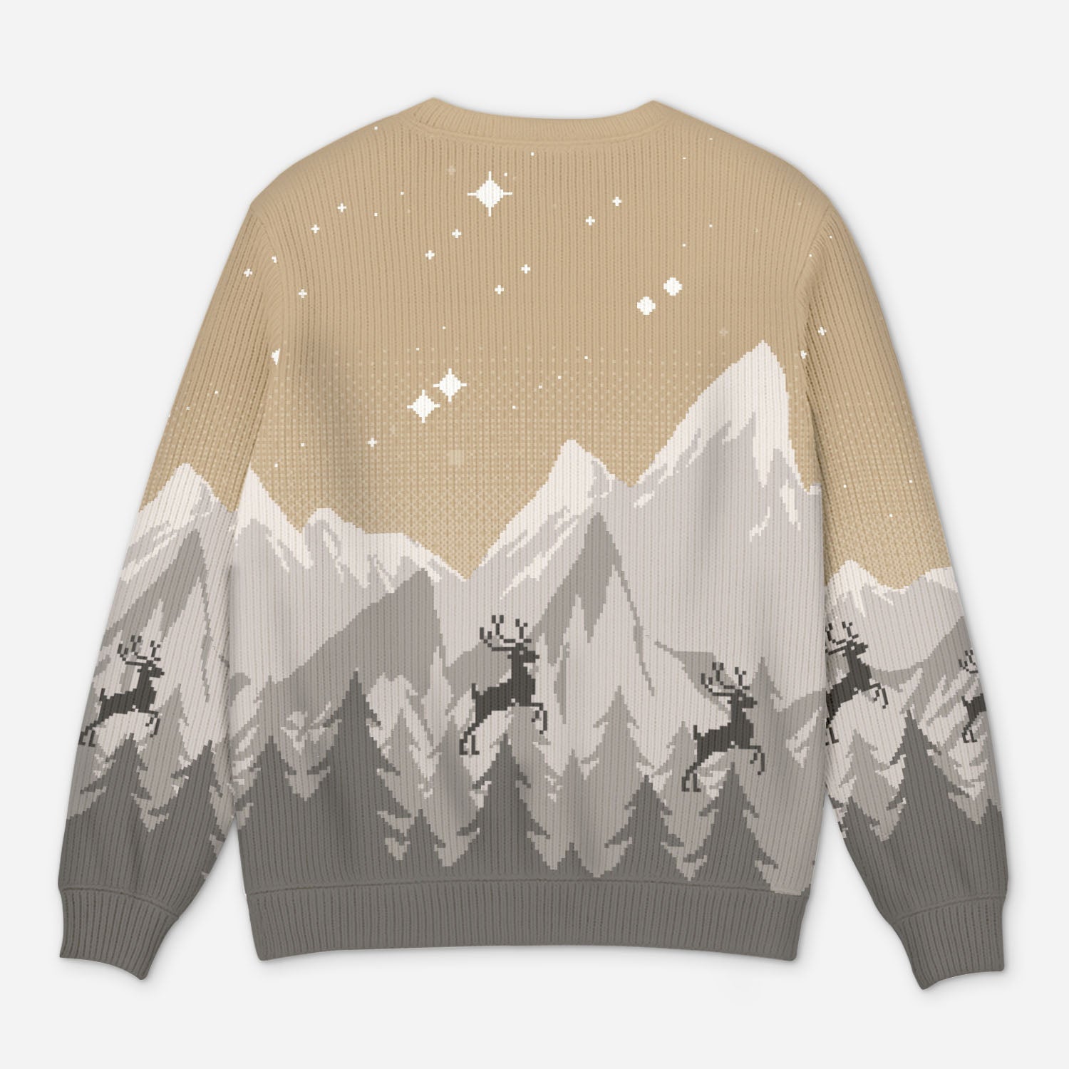 5784WFR3 pull moche de noel personnalise la vie serait ennuyeuse sans mon chat 5784wtlqd