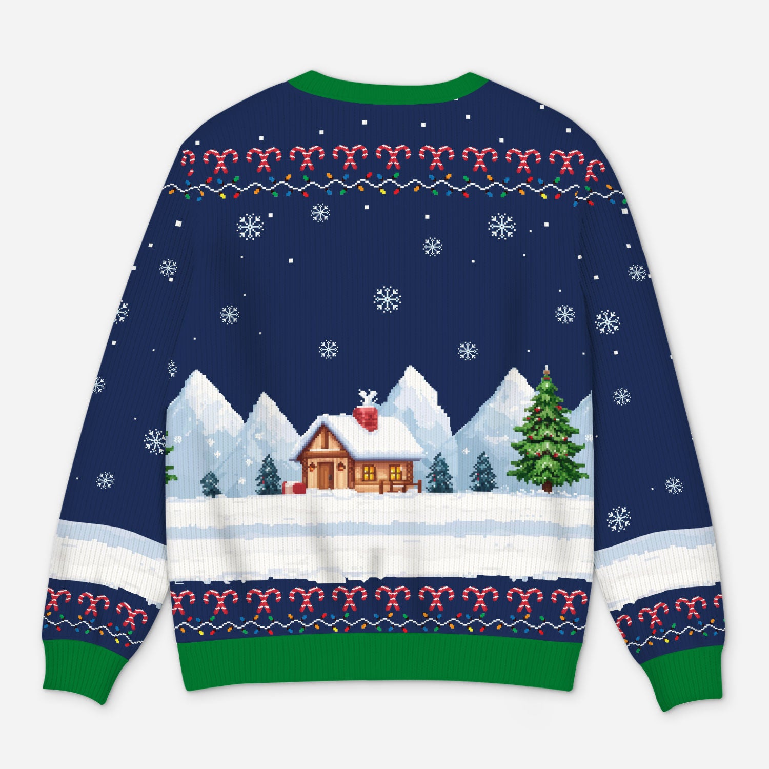 5806WFR3 pull moche de noel enfant personnalise avec photo mon dinosaure 5806wtzak