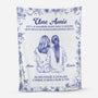 5844BFR1 plaid personnalise un calin pour mes amies 5844b8zzf