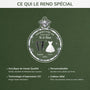 5845OFR4 ornement acrylique personnalise mariage une bague pour premier noel 5845o8qqg