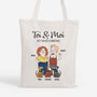 5854BFR1 tote bag personnalise couple toi moi et le chien 5854bkq7c_a01053d9 e340 4140 a467 f04cac32a496