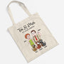 5854BFR2 tote bag personnalise couple toi moi et le chien 5854bkq7c_422f798f 065f 4765 ae06 ed4b14a3f031