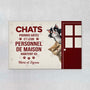 5870DFR1 paillasson personnalise le chat gate pourri habite ici 5870d8ztd_71fab796 3579 4da1 b885 52775be2d00e