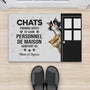 5870DFR2 paillasson personnalise le chat gate pourri habite ici 5870d8ztd_6c0bb9f6 94ed 4e0d bb16 fc09a8feddb7