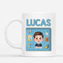 5878MFR1 mug personnalise pour enfant cest mon mug 5878m3mak