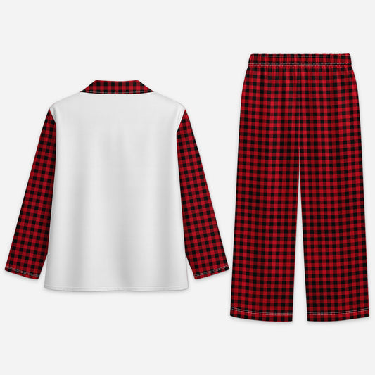 5971VFR2 pyjama personnalise avec chat cest mon t shirt de pyjama 5971vkzqd