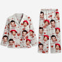 5973VFR1 pyjama couple personnalise avec photo ensemble 5973vtlzg_1
