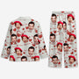 5973VFR1 pyjama couple personnalise avec photo ensemble 5973vtlzg_2