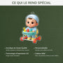 5976OFR4 effet dimpression 3d ornement acrylique personnalise premier noel de notre bebe 5976oktqk