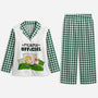 5978VFR1 1 pyjama personnalise pyjama officiel avec le chat 5978vkycd