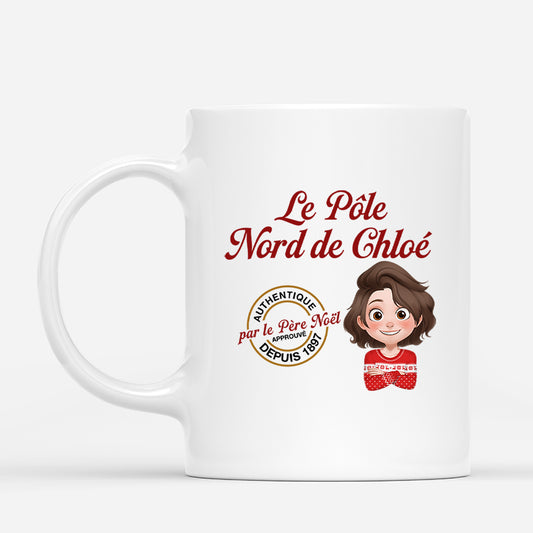 5985MFR1 mug noel personnalise pour femme et homme le pole nord 5985mtlqa_1_9f9cd671 09e8 4bc4 a37b 16bc8772cb3f
