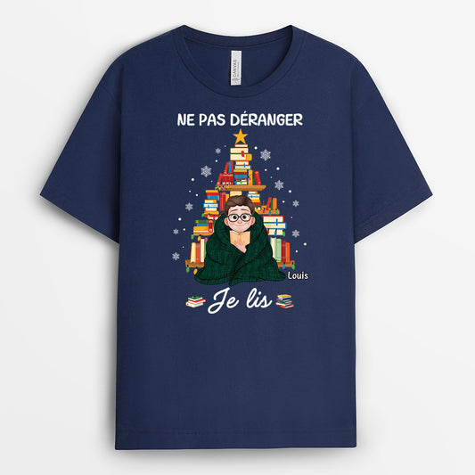 5986AFR2 t shirt noel personnalise pour les amoureux des livres ne pas deranger je lis 5986atmca_ac364277 5318 4264 b3b6 d16fe90f2495