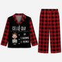 5993VFR1 pyjama personnalise femme et homme sendormir le premier 5993v6tcb_cd38e374 c1a9 4616 92da 4601fe0ea12d