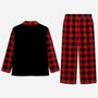 5993VFR2 pyjama personnalise femme et homme sendormir le premier 5993v6tcb_91ba2e48 edf8 4ff4 b6a6 cd981fe30868
