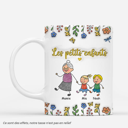 6020MFR1 effet dimpression 3d mug personnalise petits enfants de mamie papy 6020m8z8b_decfcaa7 667c 4966 82ea 940f974066e7