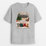 6031AFR2 t shirt personnalise toi moi et notre chat 6031akh5d