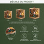 6043OFR3 ornement acrylique personnalise pour femme et homme mon livre prefere 6043o6laa_80cd8129 d527 4a6d 96c8 f5aa8fd8c056