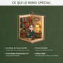 6043OFR4 ornement acrylique personnalise pour femme et homme mon livre prefere 6043o6laa_b6a8d8b4 a9f3 473e b9a0 e2d87329b129