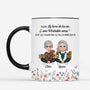 6062MFR2 mug personnalise une veritable amie dans le livre de la vie 6062m3taf