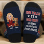 6069JFR1 chaussettes personnalisees une fille et son chat 6069jktmd_3d121aa0 6c0b 4486 a2f2 5af40a9aa541