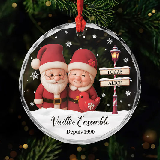 6070OFR1 ornement noel en verre personnalise pour couple vieillir ensemble 6070okt5g_13b4f9dd c6ef 4d8d a13f 51e0a04d01a2