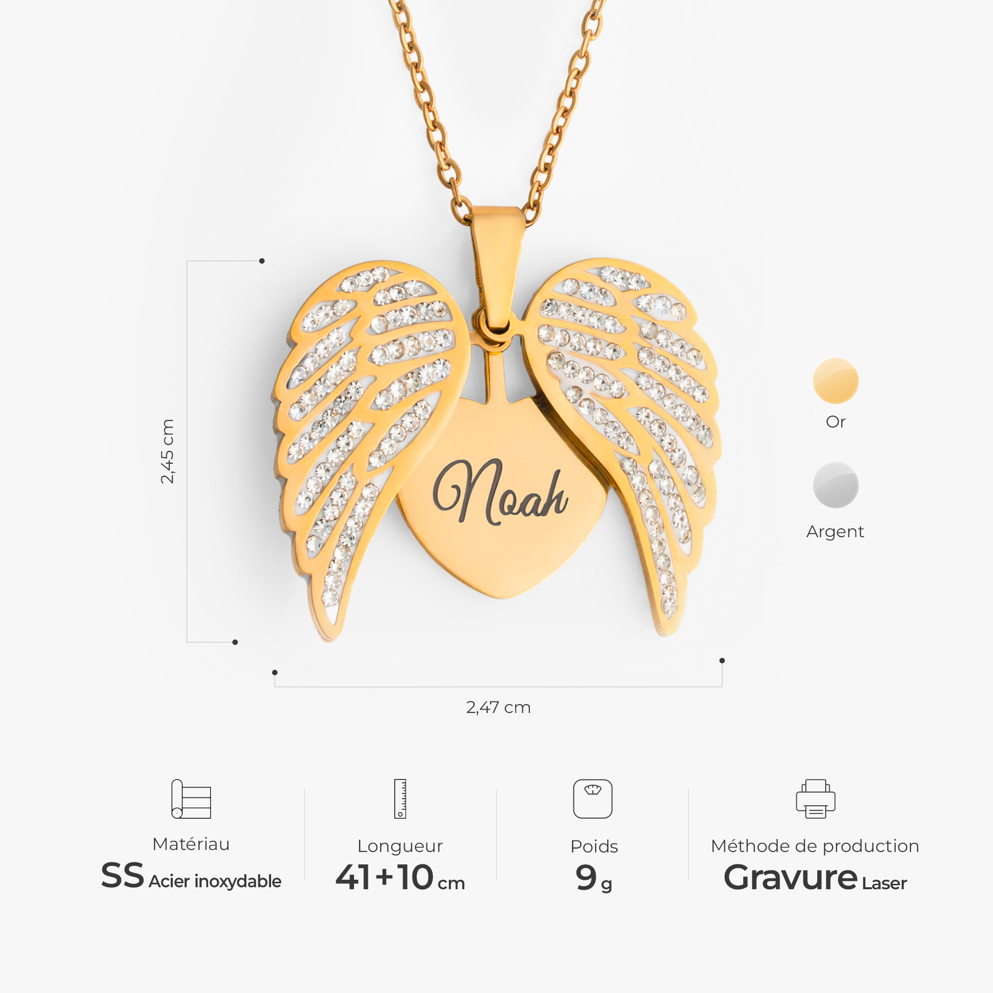 6113JFR3 collier personnalise commemoratif aile d_ange avec prenom 6113j0b5a_4bd33fe8 fed4 4f52 8326 389e1ac8abeb