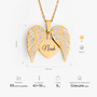 6113JFR3 collier personnalise commemoratif aile d_ange avec prenom 6113j0b5a_4bd33fe8 fed4 4f52 8326 389e1ac8abeb