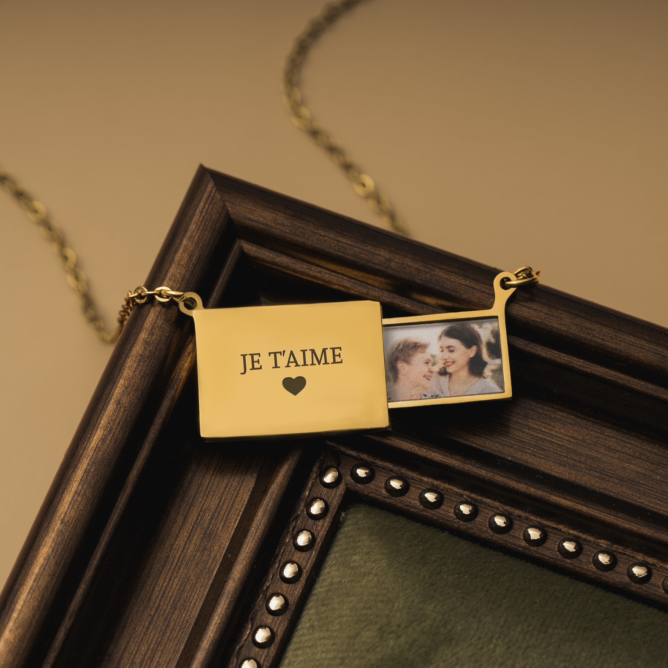 6115JFR1 collier enveloppe personnalise avec photo petit souvenir 6115j0l5a_2