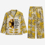 6130VFR1 pyjama personnalise sois une mamie maman 6130vklaa_1