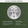 6131OFR4 ornement acrylique personnalise notre premier noel en famille 6131o8hmi