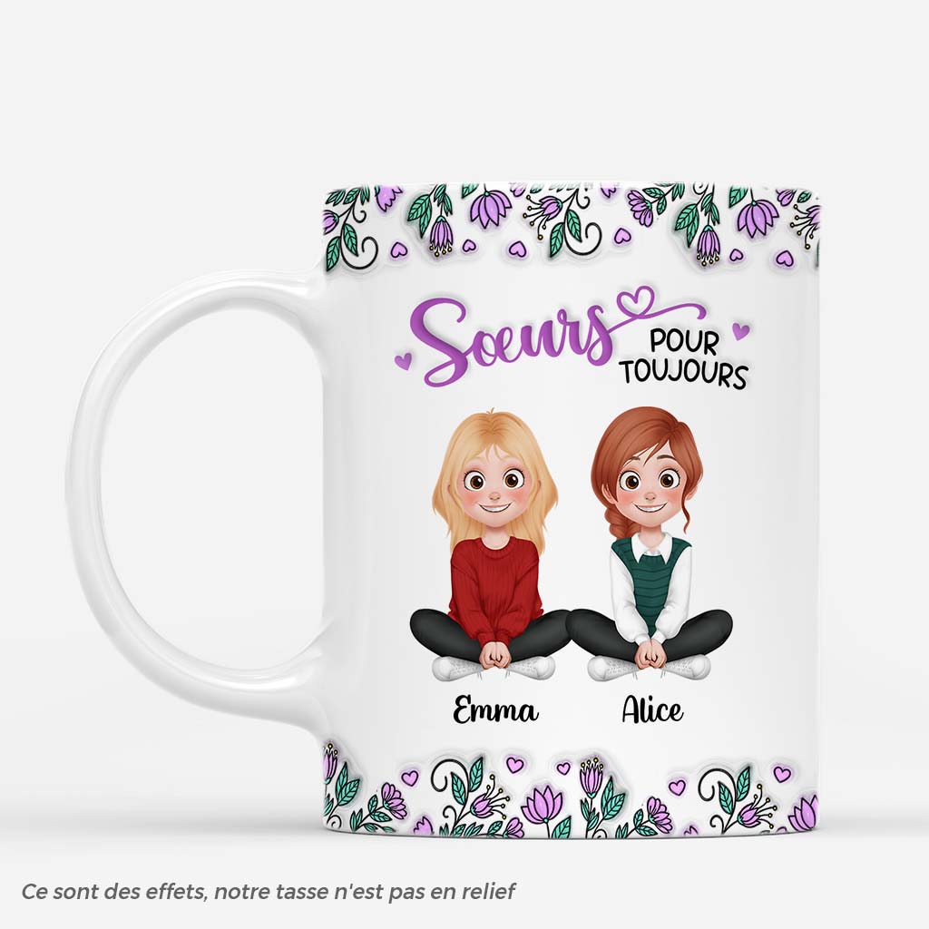 6162MFR1 effet dimpression 3d mug personnalise pour femme et homme meilleures amies pour toujours 6162m3ttf_24cdfd8f 6939 479d be39 6e45878d2ad5