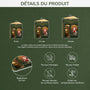 6201OFR1 effet dimpression 3d ornement noel acrylique personnalise librairie pour les amoureux des livres 6201o8lqa_3_7dfad7dc df11 4db9 861c 1a4a28fcf4ab