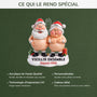 6217OFR1 effet dimpression 3d ornement noel acrylique personnalise couple insolite vieillir ensemble 6217o6lng_4