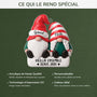 6232OFR4 effet dimpression 3d ornement noel acrylique personnalise couple toi et moi vieillir ensemble 6232ottmg