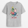 6233AFR2 t shirt personnalise pour les amoureux des livres deja prise pour noel 6233akmza