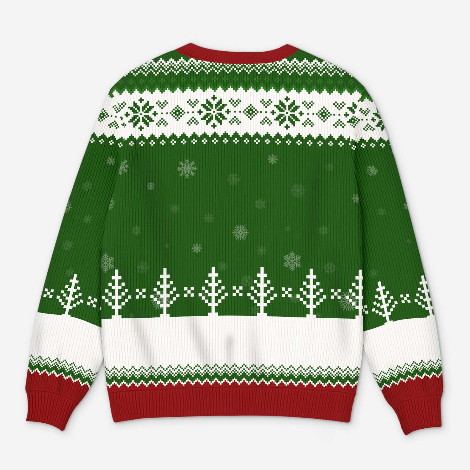 6249WFR3 pull de noel moche_ personnalise pour couple vieillir ensemble 6249wklng