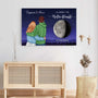 6262CFR3 toile personnalisee couple avec phase de la lune le debut de notre eternite 6262c8ttg_7ee1319f 4fd8 4a3a 8779 ce3f36df6b8a