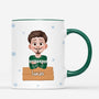 6279MFR3 mug personnalise pour femme et homme mode noel 6279mtmaa