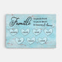 6280CFR1 toile personnalisee famille beaucoup d_amour 6280c3mai