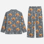 6283VFR1 pyjama personnalise avec photo mon joli chien avec patte 6283vklmc_2