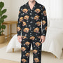 6283VFR1 pyjama personnalise avec photo mon joli chien avec patte 6283vklmc_3
