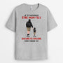 6287AFR2 t shirt personnalise te choisir pour etre ma fille et fils 6287a8qaa