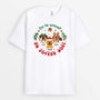 6302AFR2 t shirt personnalise avec chien je te wouaf un joyeux noel 6302attnc_2