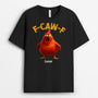 6331AFR1 t shirt personnalise drole f caw f 6331a6m5a