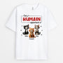 6370AFR1 t shirt noel personnalise avec chat cet humain appartient a 6370atlcd_1