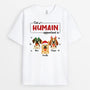 6370AFR1 t shirt noel personnalise avec chien cet humain appartient a 6370atlcc_1