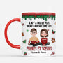 6371MFR2 effet dimpression 3d mug noel personnalise amis beau cadeau comme l_amitie 6371mtqmf